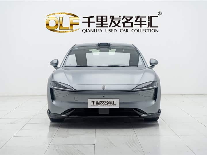 2026 Luxeed S7