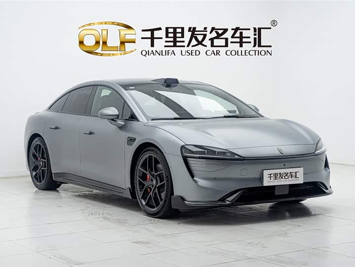 2026 Luxeed S7