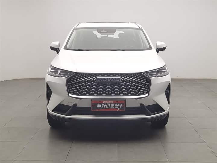Фото 3 - Haval H6