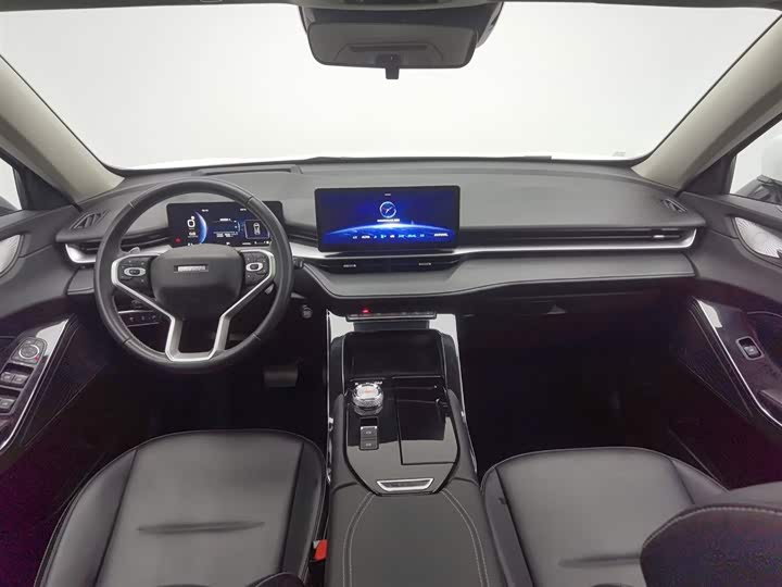 Фото 5 - Haval H6