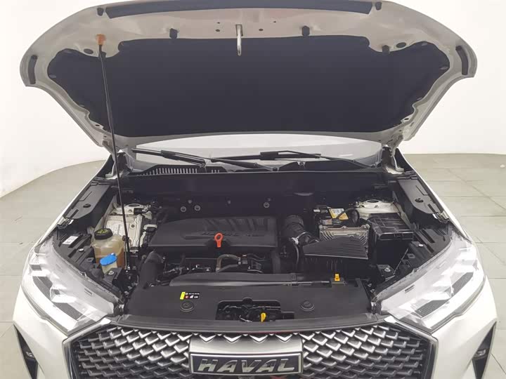 Фото 6 - Haval H6