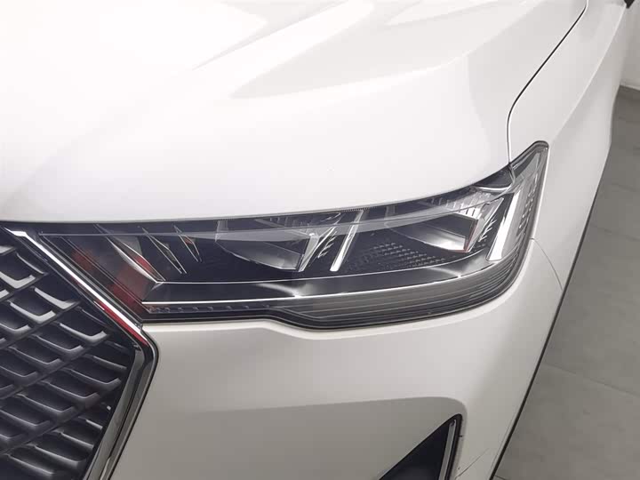 Фото 7 - Haval H6