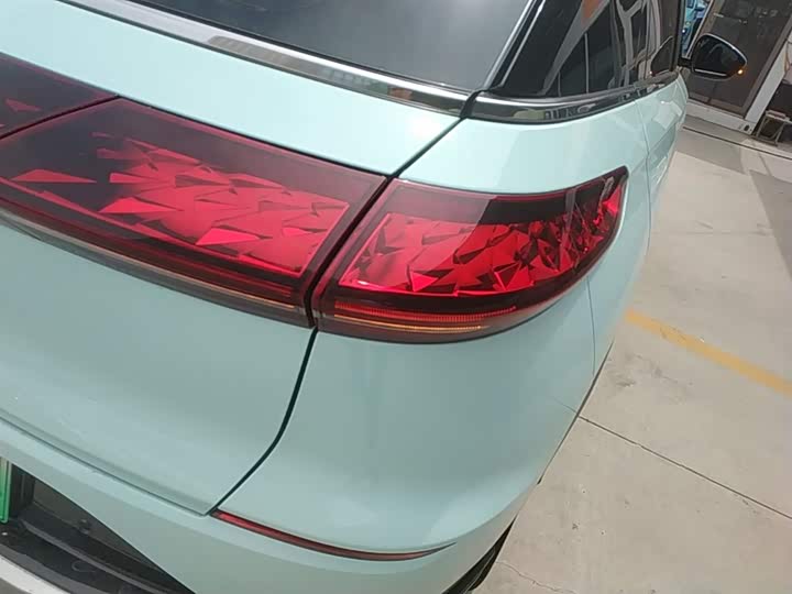 XPeng G3 2021 2021款 G3i 460G