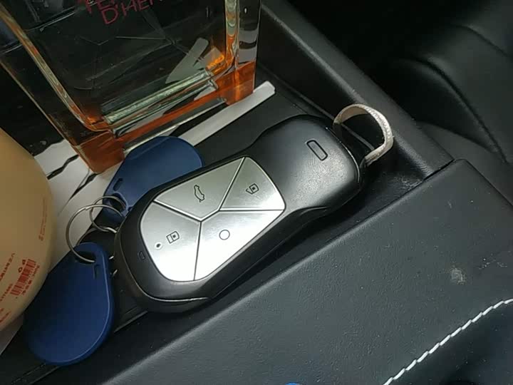 XPeng G3 2021 2021款 G3i 460G