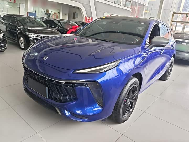 Photo 1 - Dongfeng Forthing T5 EVO