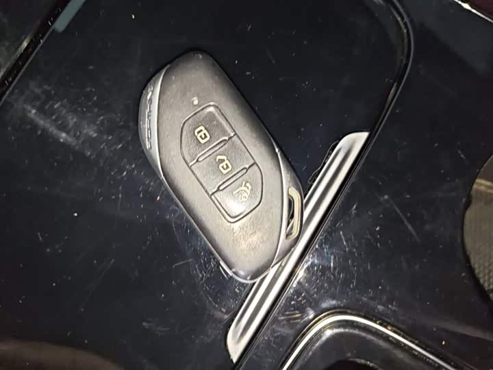 Photo 9 - Dongfeng Forthing T5 EVO