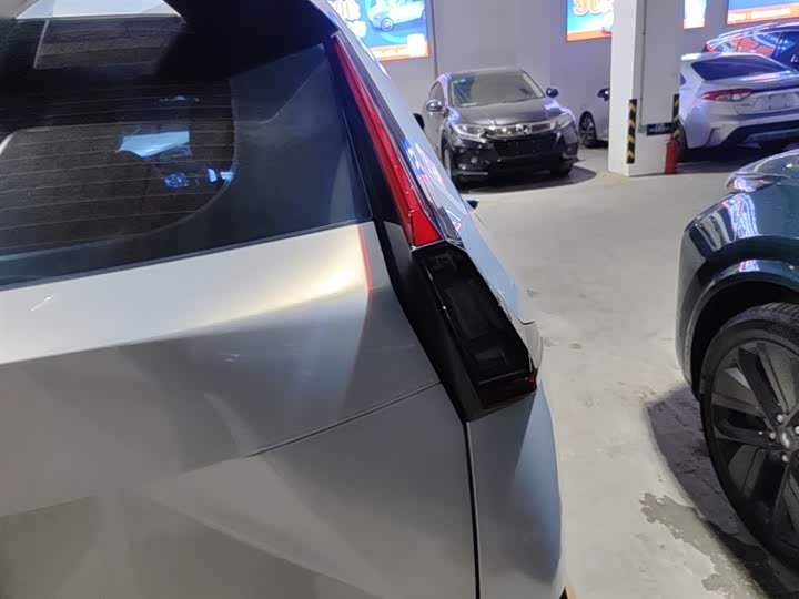 GAC Trumpchi Emkoo 2022 2022款 1.5T 超新星Pro版