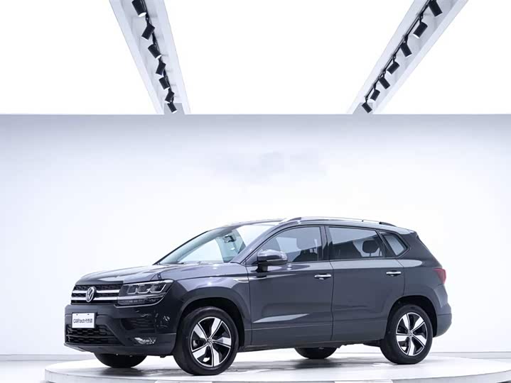 Volkswagen Tharu 2021 2021款 280TSI 两驱舒适版