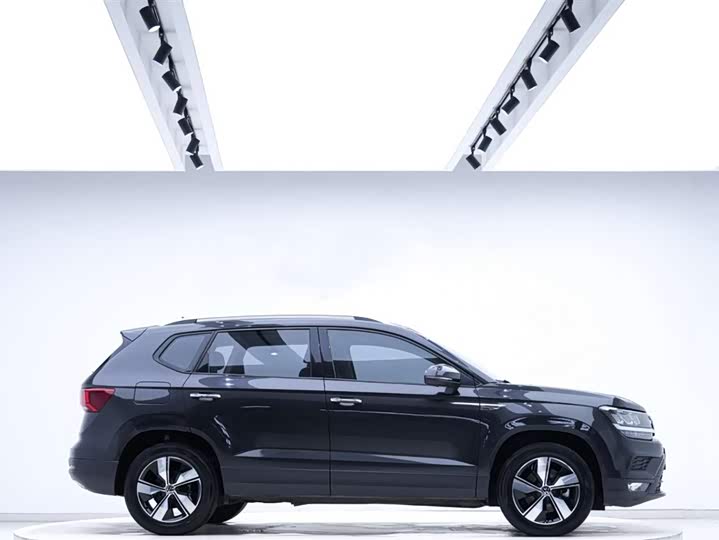 Volkswagen Tharu 2021 2021款 280TSI 两驱舒适版