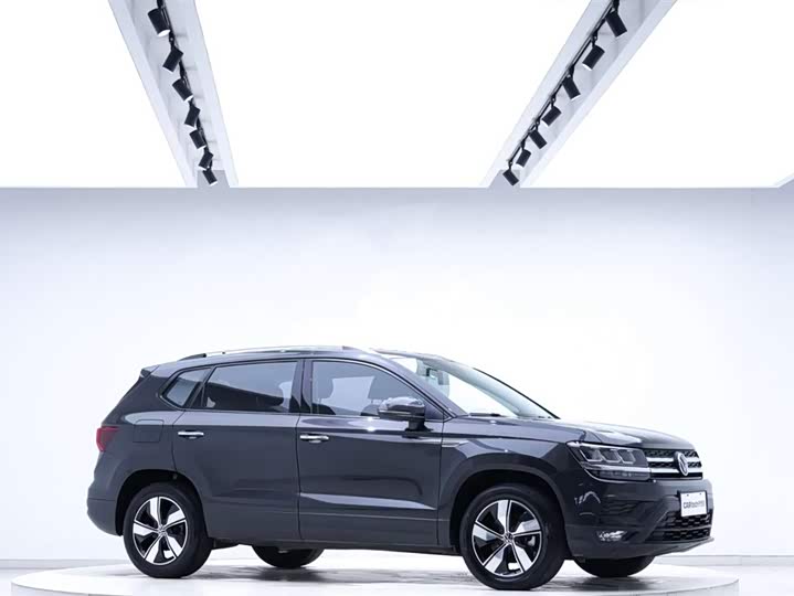 Volkswagen Tharu 2021 2021款 280TSI 两驱舒适版