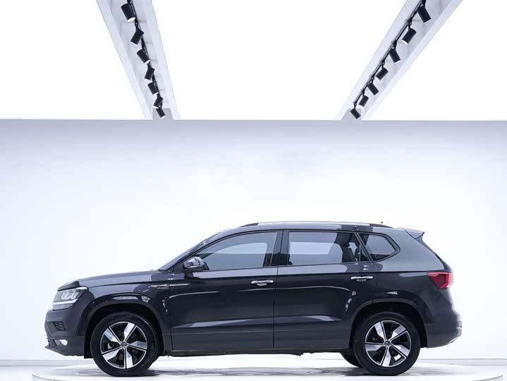 Volkswagen Tharu 2021 2021款 280TSI 两驱舒适版