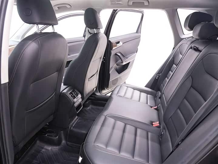 Volkswagen Tharu 2021 2021款 280TSI 两驱舒适版