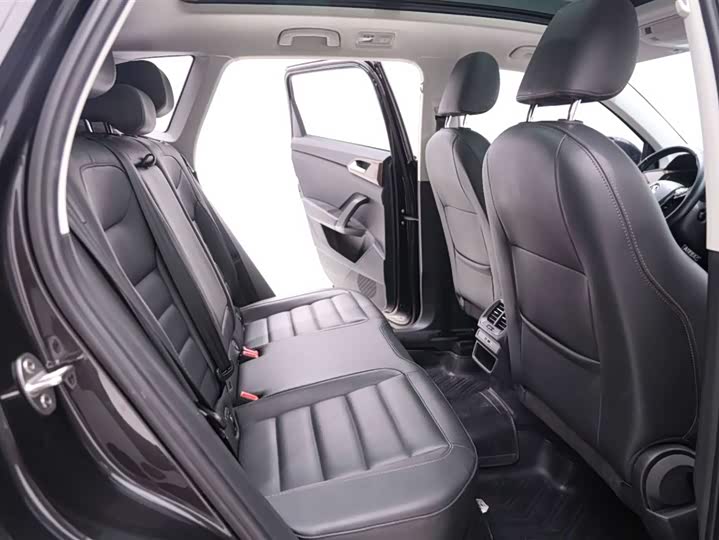 Volkswagen Tharu 2021 2021款 280TSI 两驱舒适版