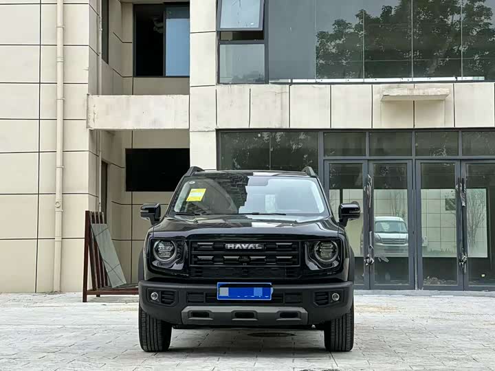 Haval Dargo 2026 2026款 1.5T DCT边牧版