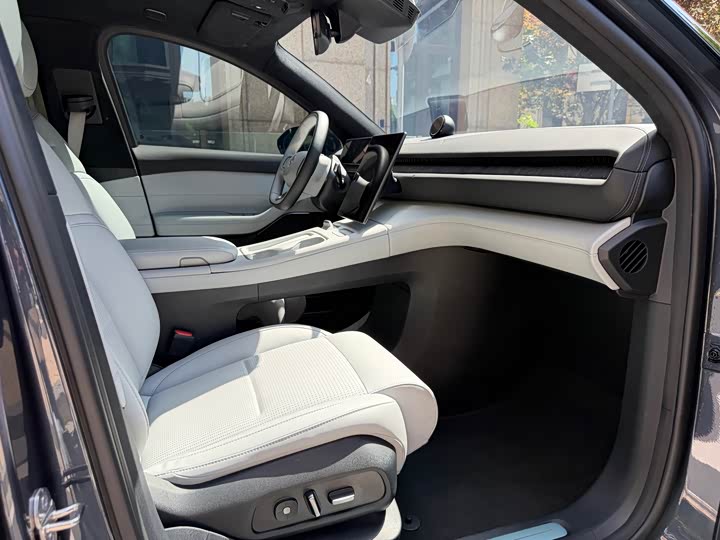 Nio ES6 2023 2023款 75kWh