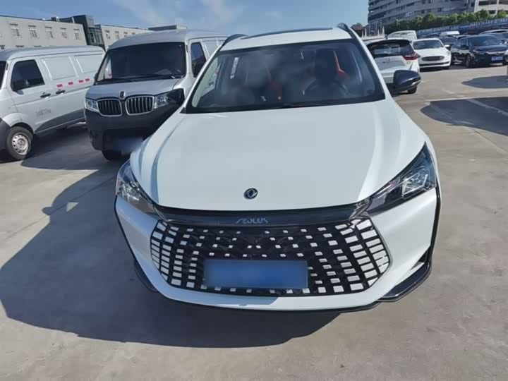 2023 Dongfeng Aeolus Yixuan GS