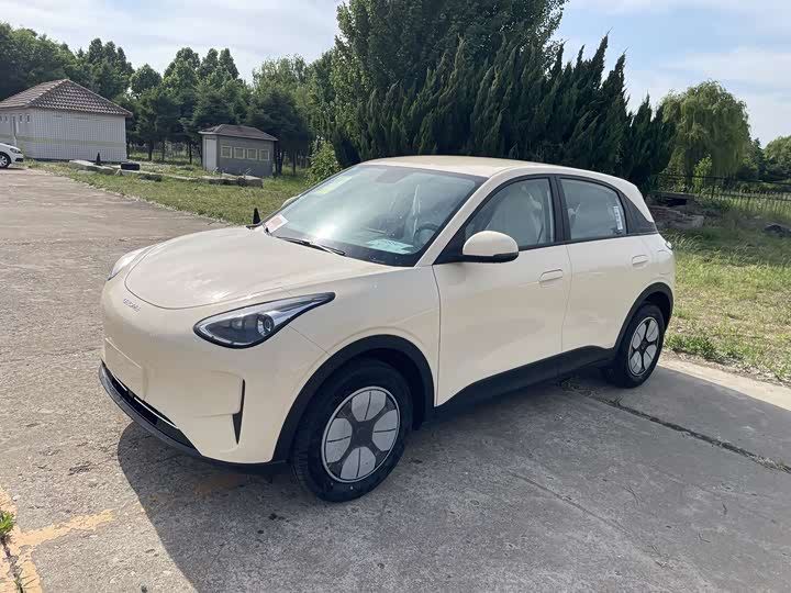 صورة 1 - Geely Galaxy Geome