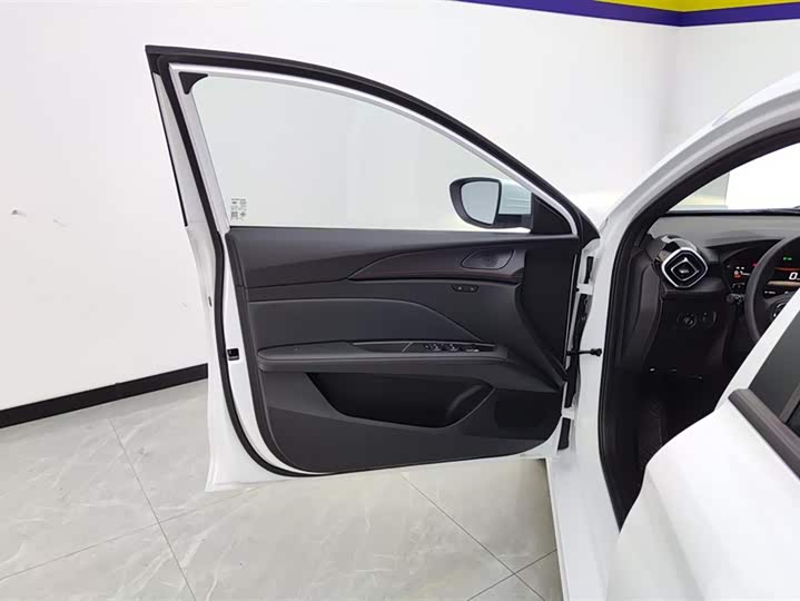 MG Motor 5 2026 2026款 180DVVT 全球抢先版