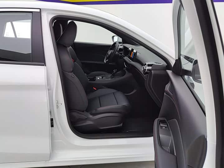 MG Motor 5 2026 2026款 180DVVT 全球抢先版