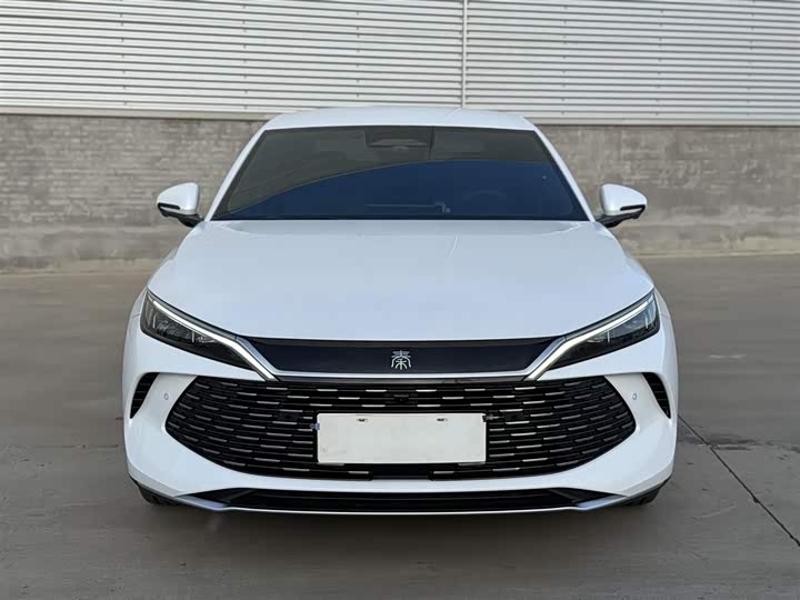 2026 BYD Qin L