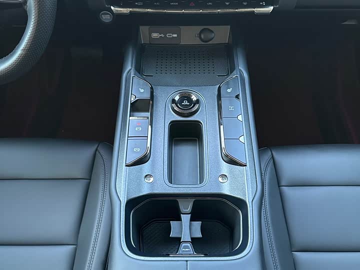 Haval Raptor 2025 2025款 2.0T 4WD Pro