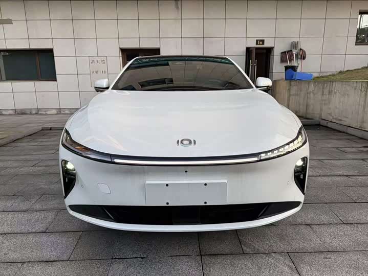 Changan Qiyuan (Nevo) A07 2023 2023款 增程 200 Pro