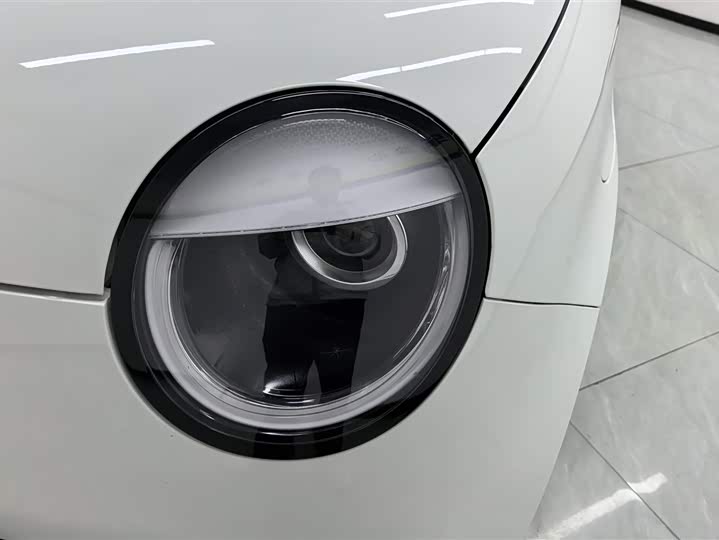 Zdjęcie 5 - Changan Qiyuan (Nevo) Lumin