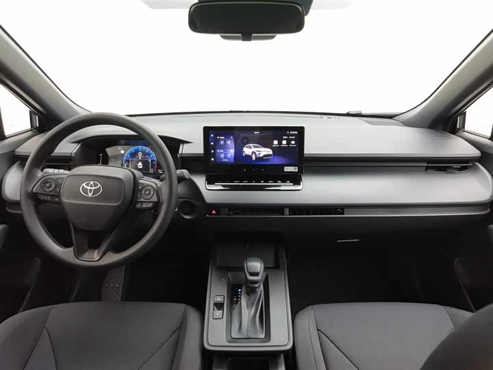 2026 Toyota Corolla Cross