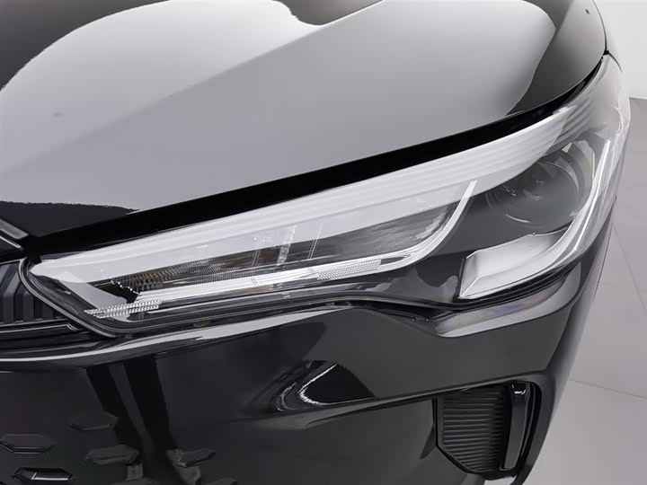 Toyota Corolla Cross 2026 2026款 2.0L 先锋版