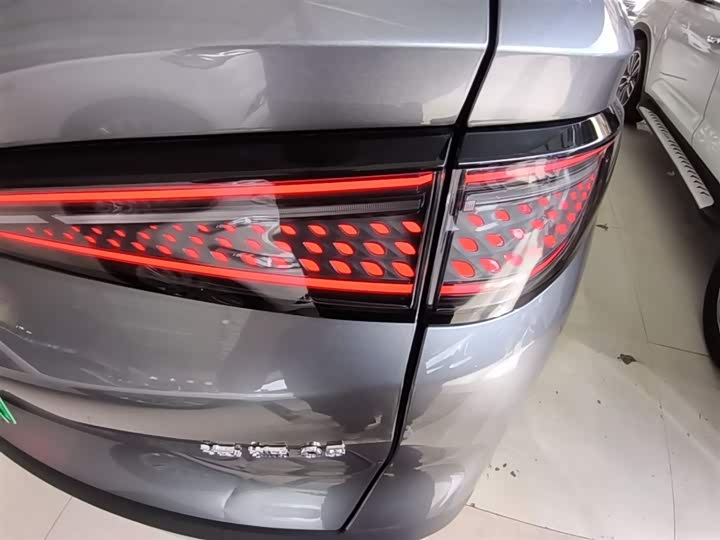 BYD Sea Lion 05 DM-i Hybrid 2025 2025款 DM-i 75KM豪华型