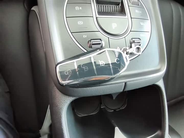 BYD Sea Lion 05 DM-i Hybrid 2025 2025款 DM-i 75KM豪华型