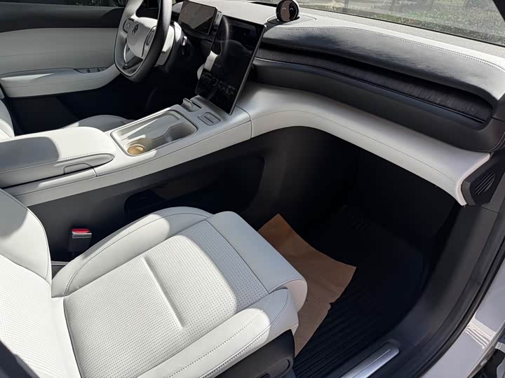Nio ES6 2023 2023款 75kWh