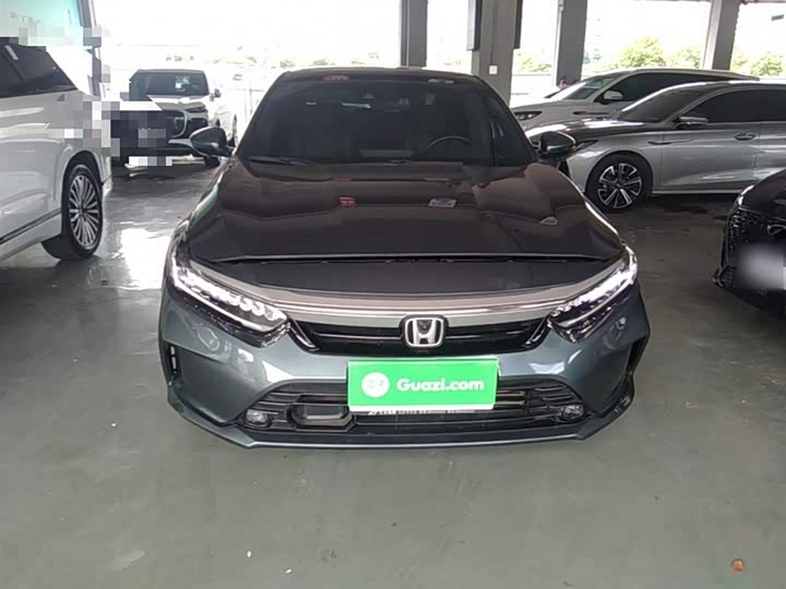 Zdjęcie 3 - Honda Inspire