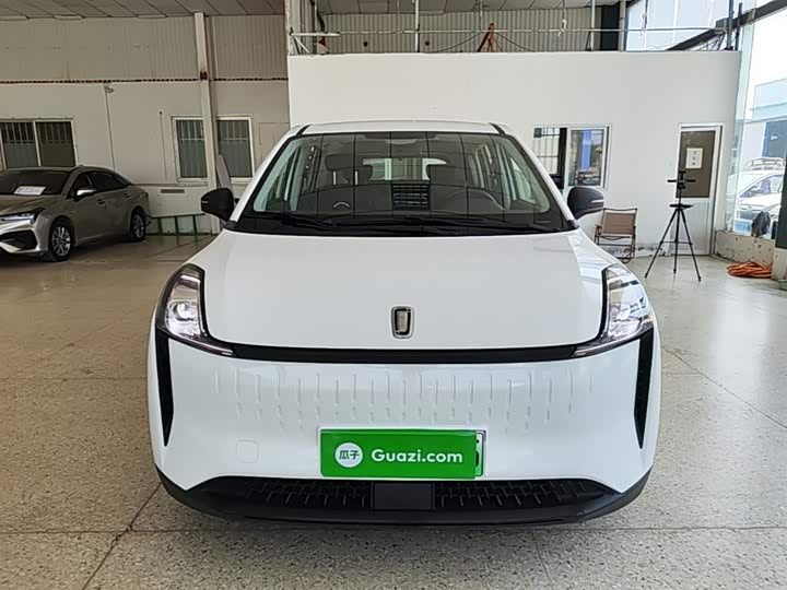 Bestune NAT 2023 2023款 PRO 舒享出行版 425km