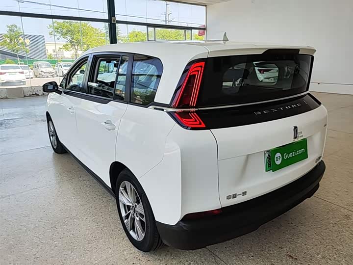 Bestune NAT 2023 2023款 PRO 舒享出行版 425km