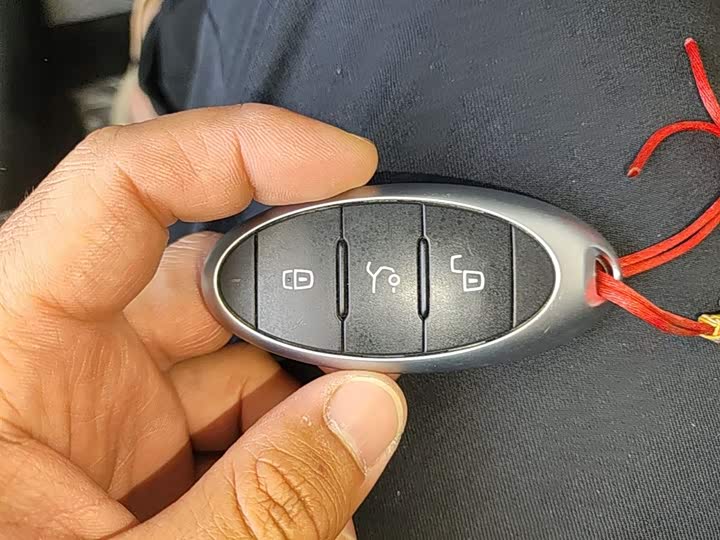 Bestune NAT 2023 2023款 PRO 舒享出行版 425km