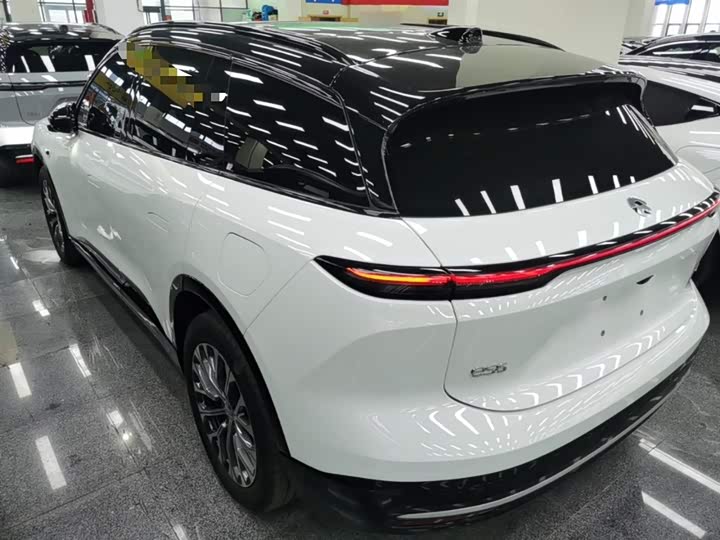 Фото 5 - Nio ES6