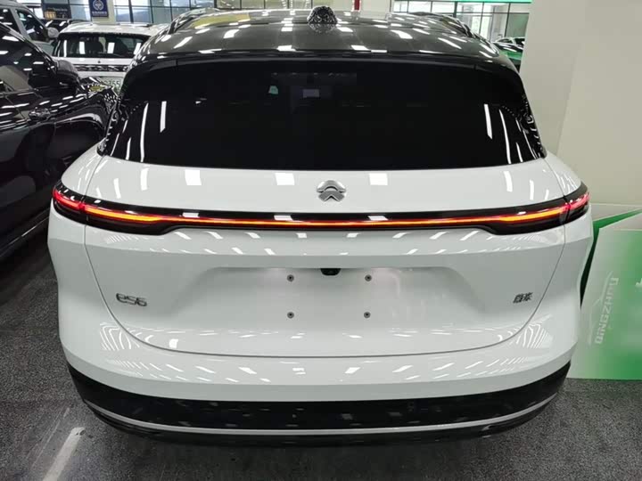 Фото 6 - Nio ES6