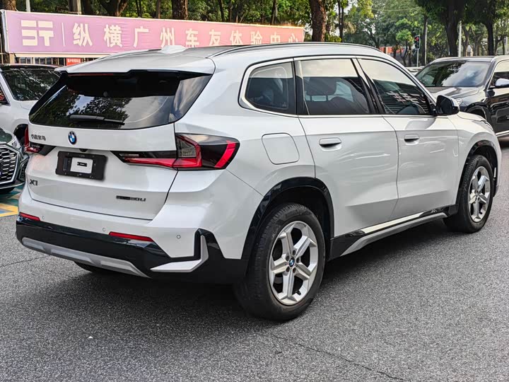 Фото 4 - BMW X1