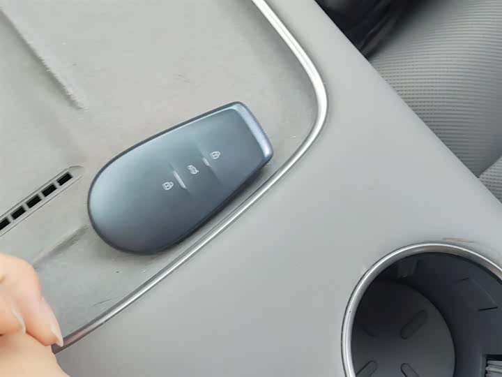 Nissan N7 2025 2025款 510 Max