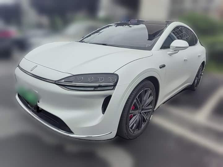 2026 Luxeed R7