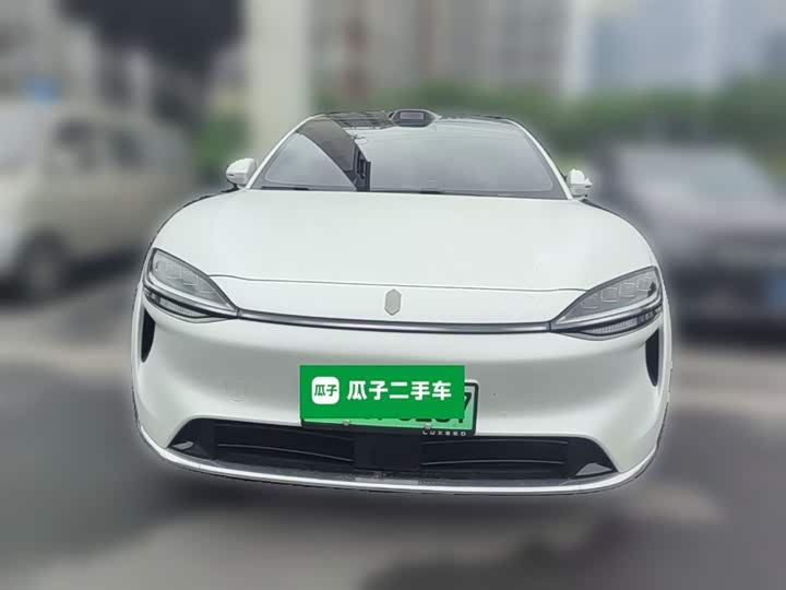 2026 Luxeed R7