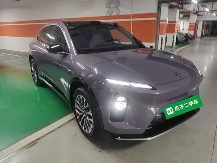 Фото 4 - Nio EC6