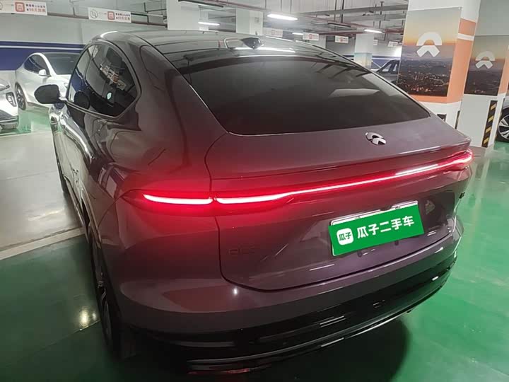 Фото 5 - Nio EC6