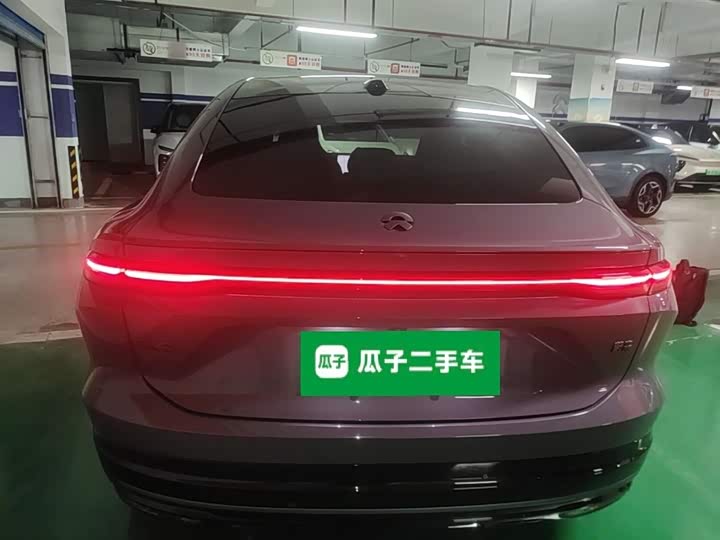 Фото 6 - Nio EC6