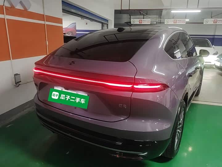Фото 7 - Nio EC6