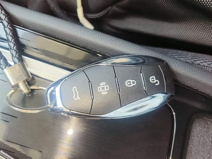 Фото 9 - Hongqi H5