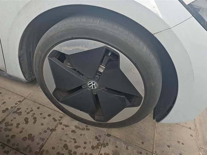 صورة 6 - Volkswagen ID.3