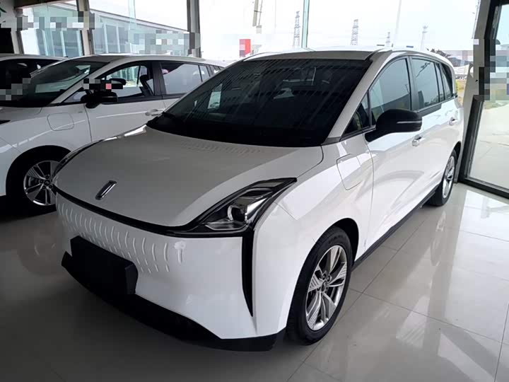 Bestune NAT 2023 2023款 PRO 舒享出行加长换电版 401km