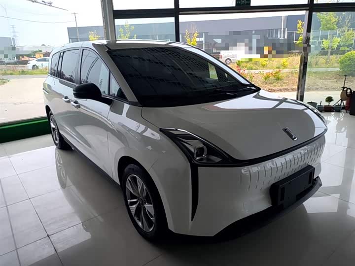 Bestune NAT 2023 2023款 PRO 舒享出行加长换电版 401km
